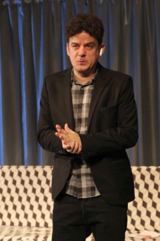 Talentul este o imensă responsabilitate: interviu cu Vlad Zamfirescu