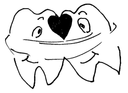 Kissed cavities 1