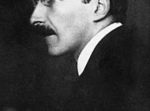 Zweig, exilatul