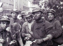 13-15 iunie 1990. Despre chipul barbariei