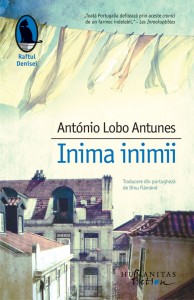 Inima inimii coperta