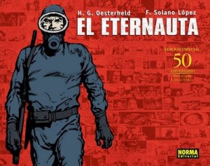 EL ETERNAUTA HE_CTOR OESTERHELD