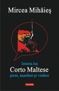 Istoria lui Corto Maltese-a
