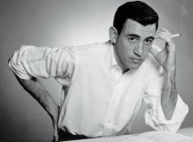 10 (zece) punkte: J.D. Salinger