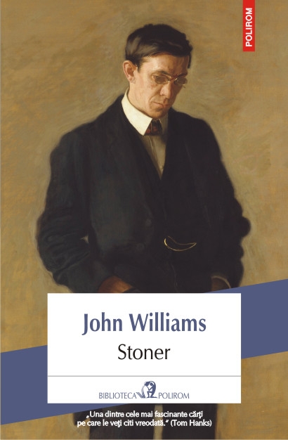 John Williams – „Stoner” (2)