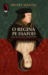 O-regina-pe-esafod.