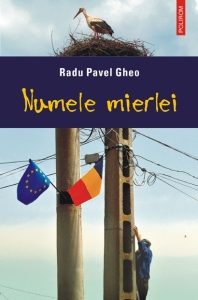 mierla
