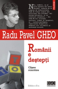 romanii e destepti