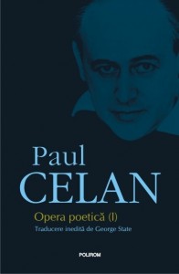 Paul Celan, „Poeme” (2)