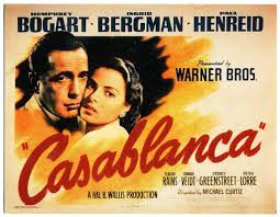 Close-up: “ Casablanca”