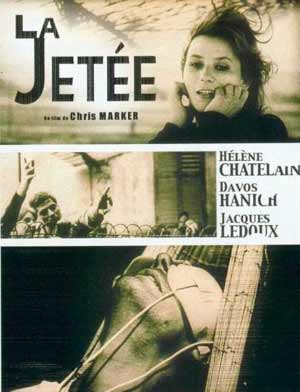 Close-up: Chris Marker,”La jetée”