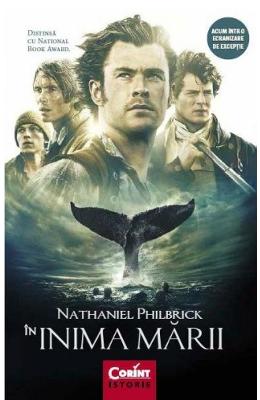 In the heart of the sea