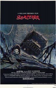 Close-up: William Friedkin, “Sorcerer”