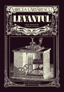 Levantul 2016