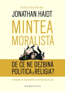 Mintea moralista