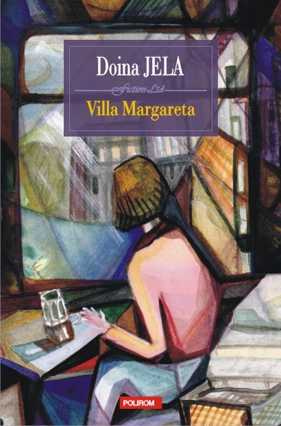 Vila Margareta – fragment şi reacţii de întîmpinare