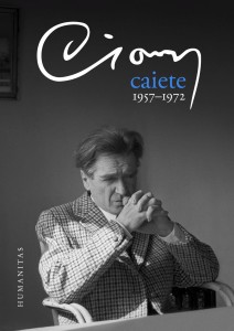Cioran, „Caiete 1957-1972” (3)