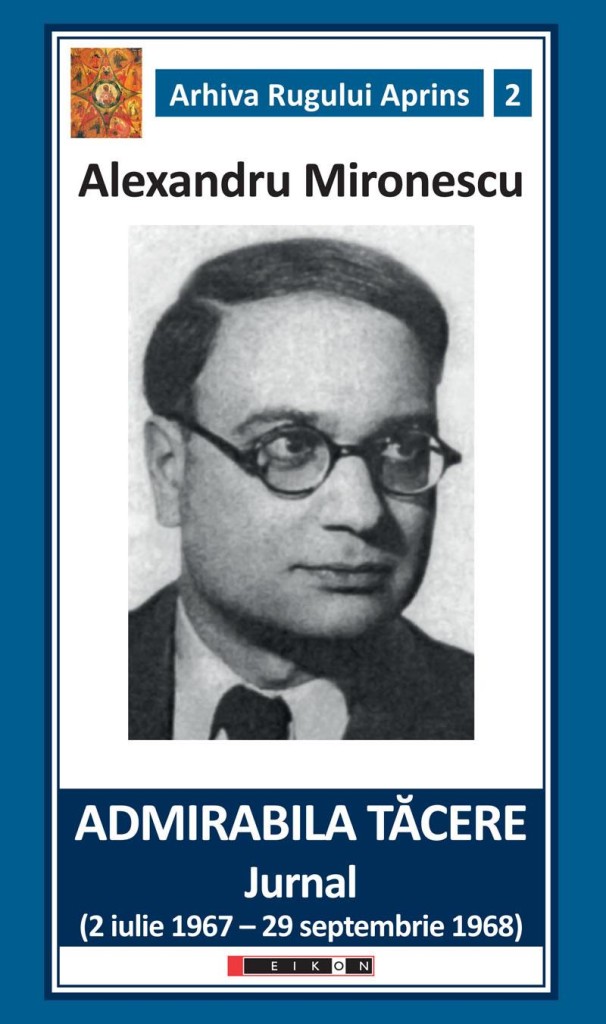 2 coperta Alexandru Mironescu