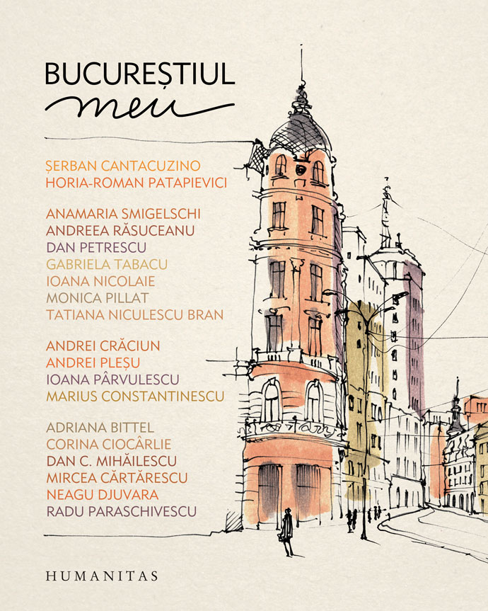 bucuresti