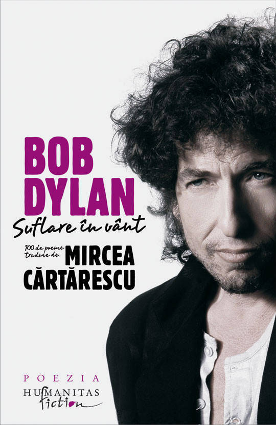 Bob Dylan – Suflare în vânt