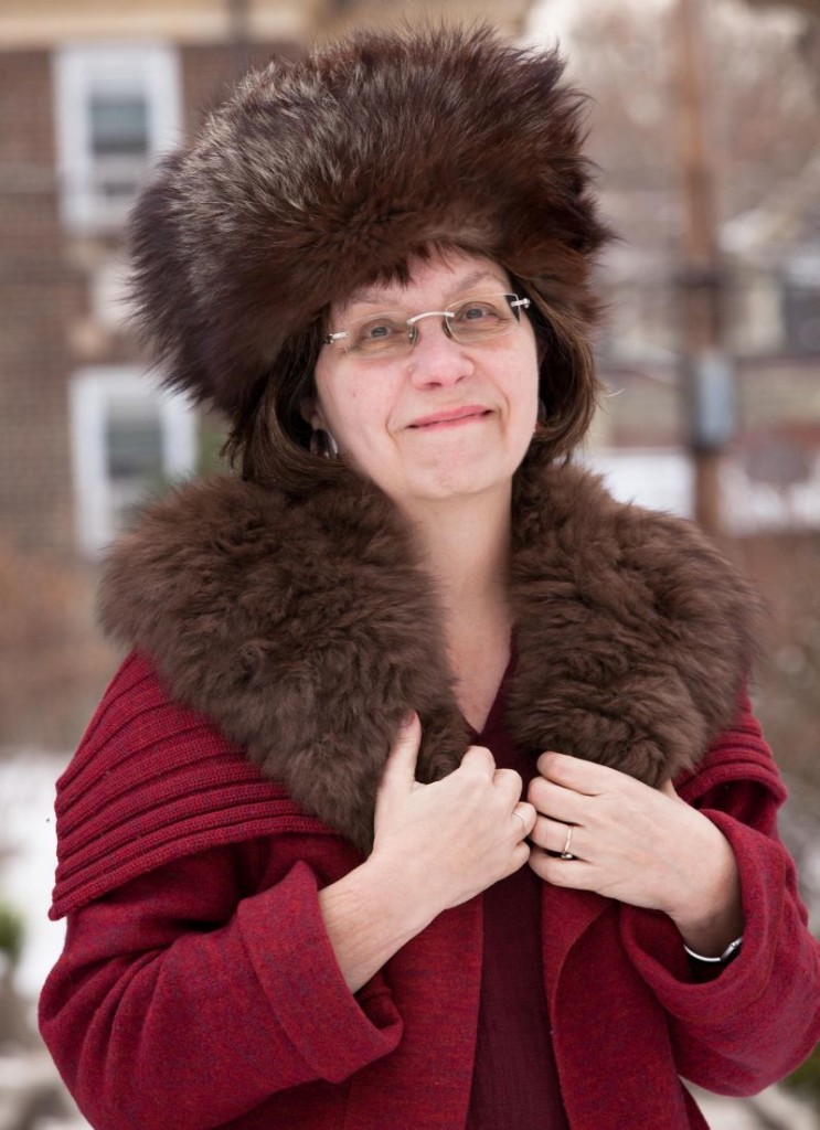 Irina Livezeanu, 2016