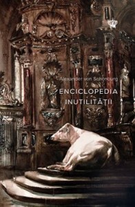 Enciclopedia inutilității