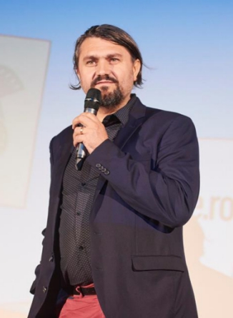 3 întrebări Gabriel Achim