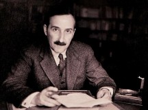 Stefan Zweig:crepusculul. Un diptic narativ