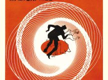 Close-up: Alfred Hitchcock, “Vertigo”