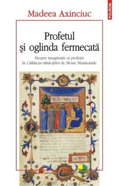 coperta Madeea