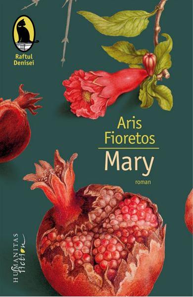 mary roman fioretos humanitas