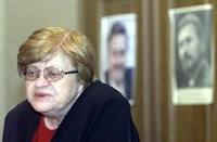 In memoriam Zoe Petre