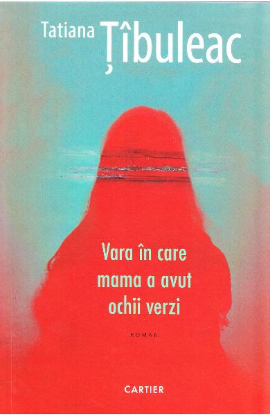 coperta carte T Tibuleac