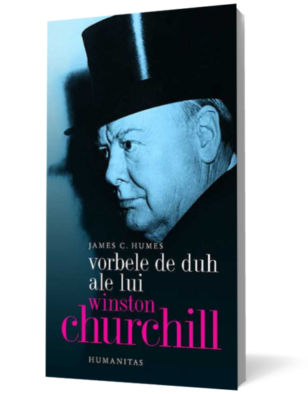 churchill 2 Humanitas