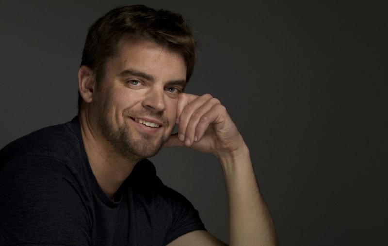 Interviu Matthias NAWRAT: ”Am nevoie de o enigmă pe care să o rezolv atunci cînd scriu”