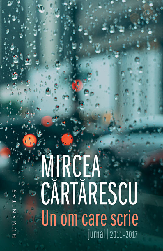 Interviu Mircea CĂRTĂRESCU: Secrete știute, secrete neștiute