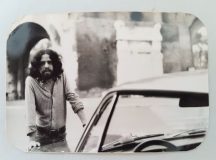 Din 1 octombrie în librării, ”Hippie”, un nou roman de Paulo Coelho
