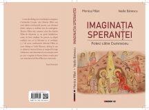 „Imaginaţia speranţei. Poteci spre Dumnezeu”: Dialog Monica Pillat – Vasile Bănescu