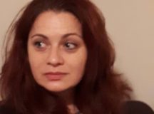 Dialog Veronica Pavel Lerner -CRINA BUD, – PhD, lector de Limba Română la York University, Toronto