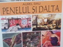 Aurel Rãu: „Dalta şi Penelul”