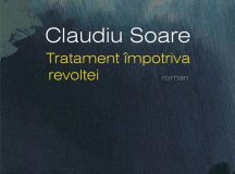 În două etape: Tratament împotriva revoltei