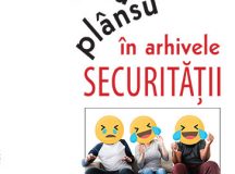 Din lateral: comunismul românesc și dosare ale Securității