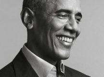 PĂMÂNTUL FĂGĂDUINȚEI de Barack Obama: 17 noiembrie 2020, Editura Litera – coperta a fost și ea dezvăluită