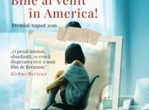 Linda Boström Knausgård: Bine ai venit în America!