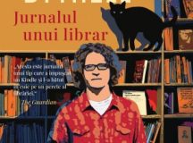 Shaun Bythell – Jurnalul unui librar