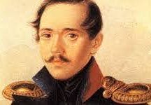 Lermontov sau damnatul