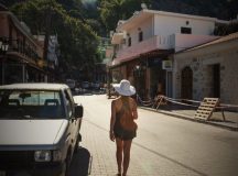 Te rog să-mi zici că azi e joi (jurnal din izolare)