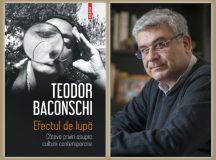 Teodor Baconschi: Moartea ca valoare adăugată (fragment din vol. Efectul de lupă. Câteva priviri asupra culturii contemporane)