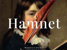 Debut în forță pentru ANANSI în 2021: Hamnet – romanul anului 2020,  Anomalia – cartea premiată cu Goncourt 2020 și Nopți albastre de Joan Didion