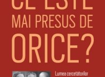 Mircea Flonta, Cătălin Vasilescu – Ce este mai presus de orice? (1)